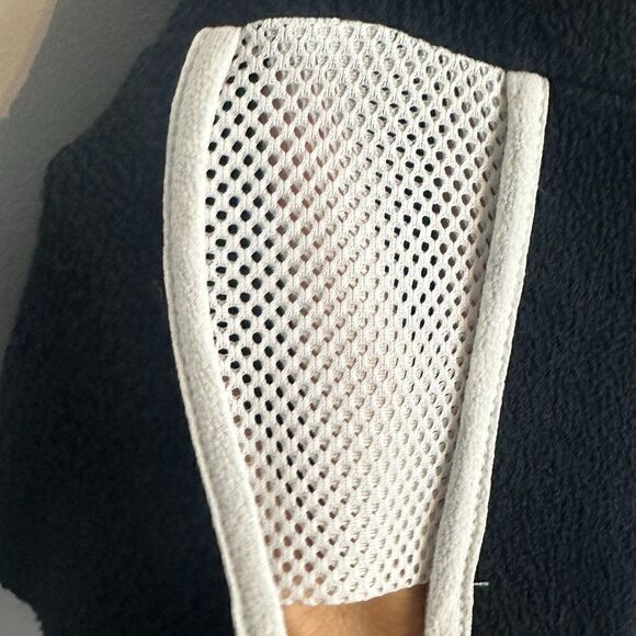 𝅺EUC Hotel Particulier, Size S, Black with White Dress - Picture 4 of 6